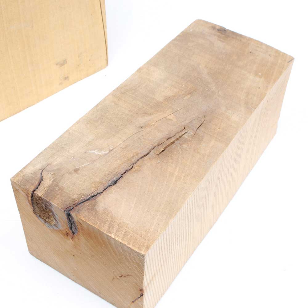  Lime Wood Blanks