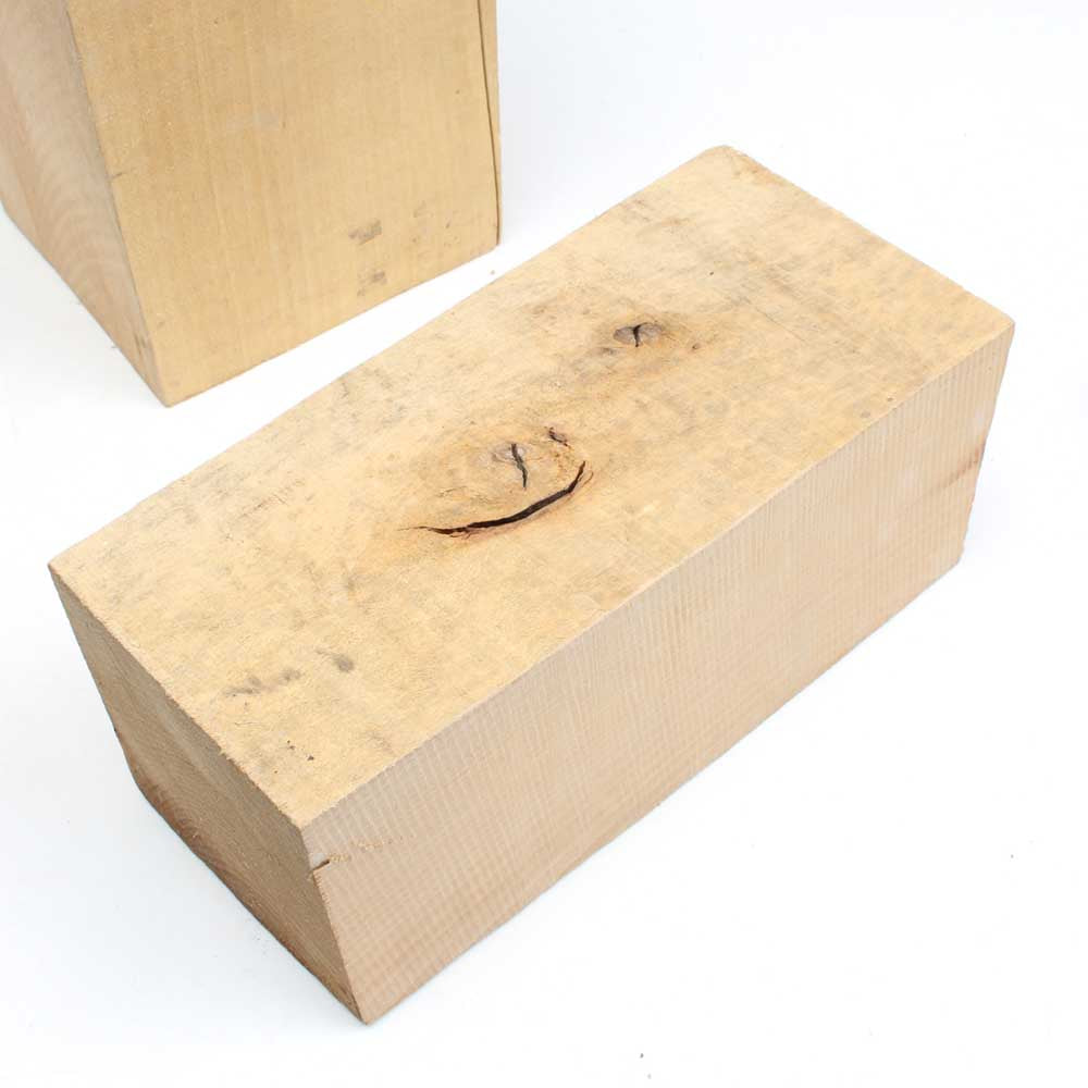  Lime Wood Blanks