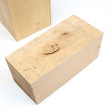  Lime Wood Blanks