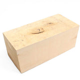 Lime Wood Blanks