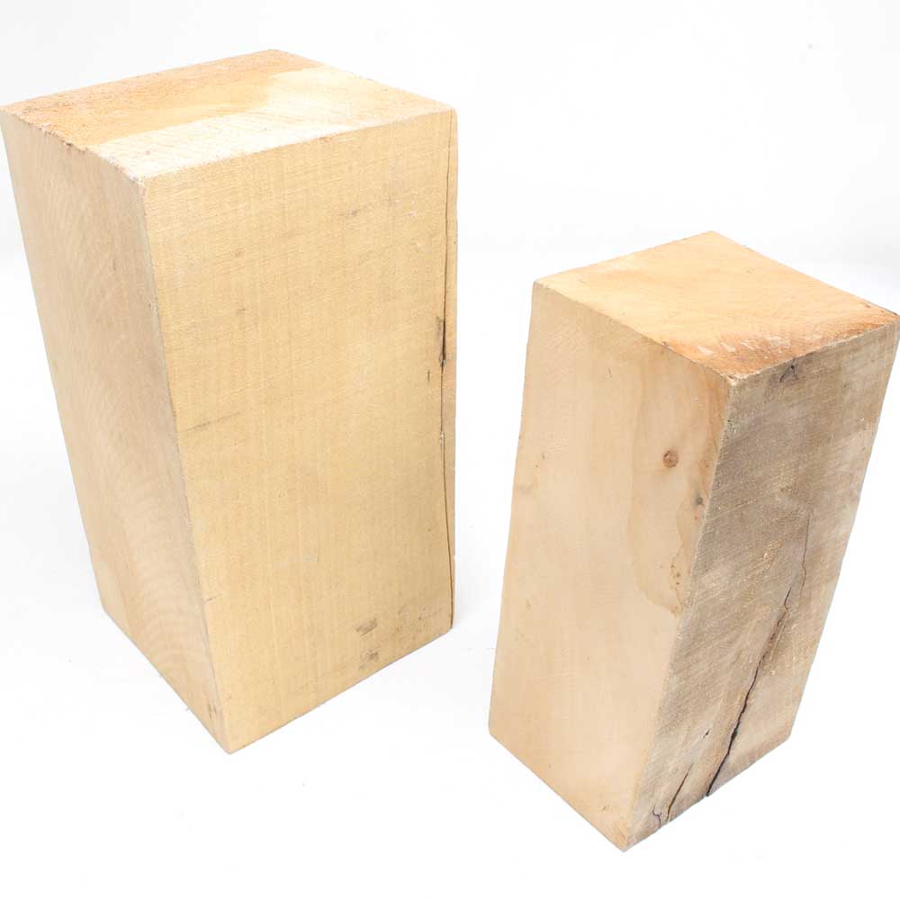 Lime Wood Blanks