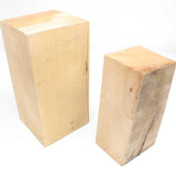 Lime Wood Blanks