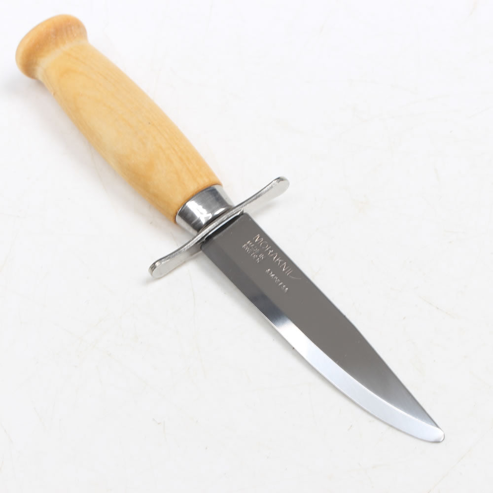 Mora Safe Scout Knife