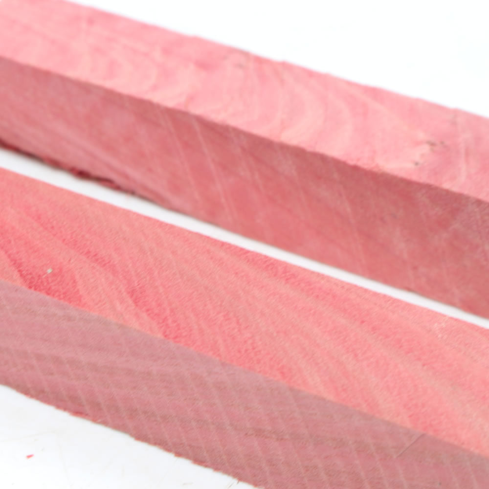 Pink Ivory Wood Grain