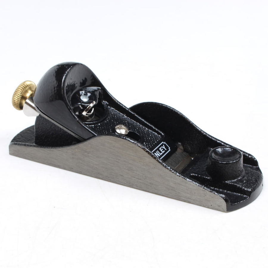 Stanley no. 220 Block Plane – Toolnut