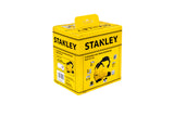 Stanley Dust Mask Respirator Packaging