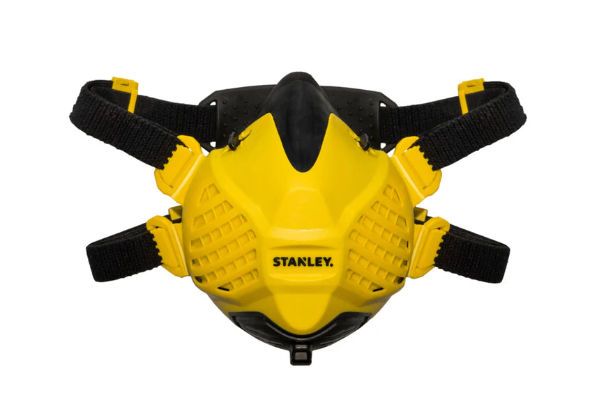 Stanley Dust Mask Respirator - P3