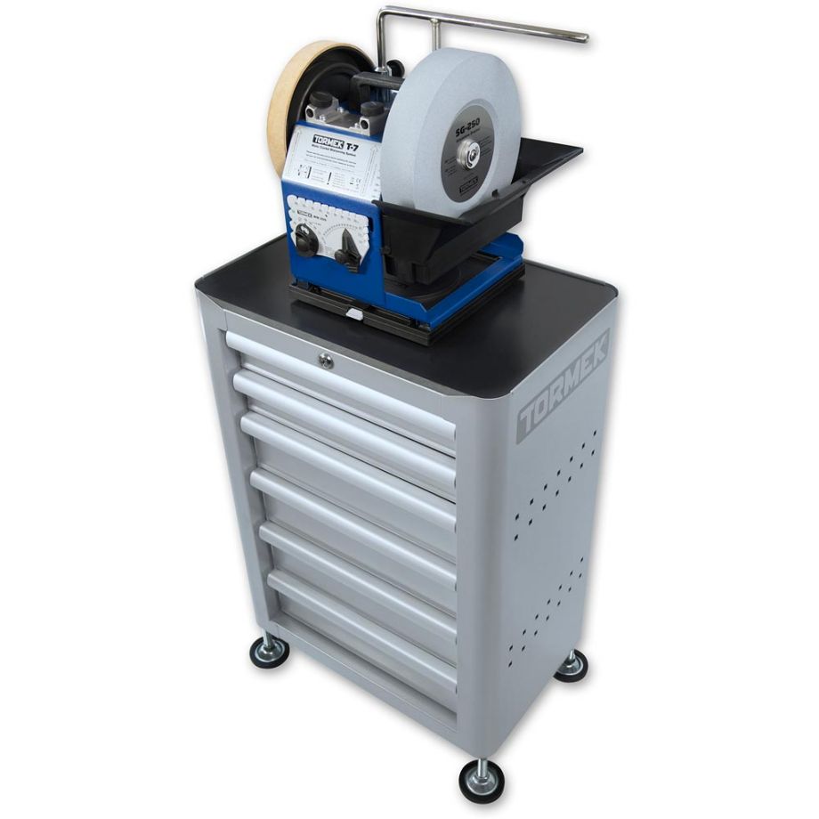 Tormek TS-740 Sharpening Station