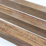 Tamboti wood grain