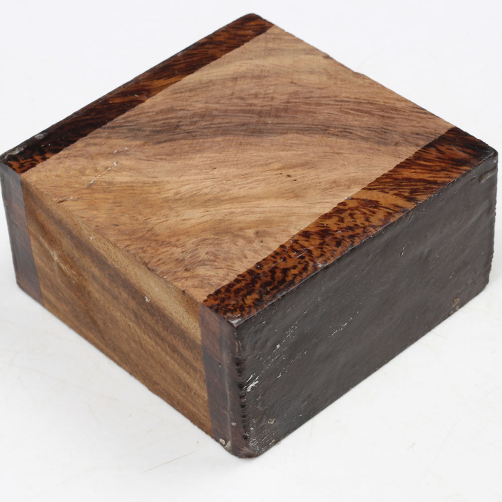 Tanga Tanga Bowl Blanks