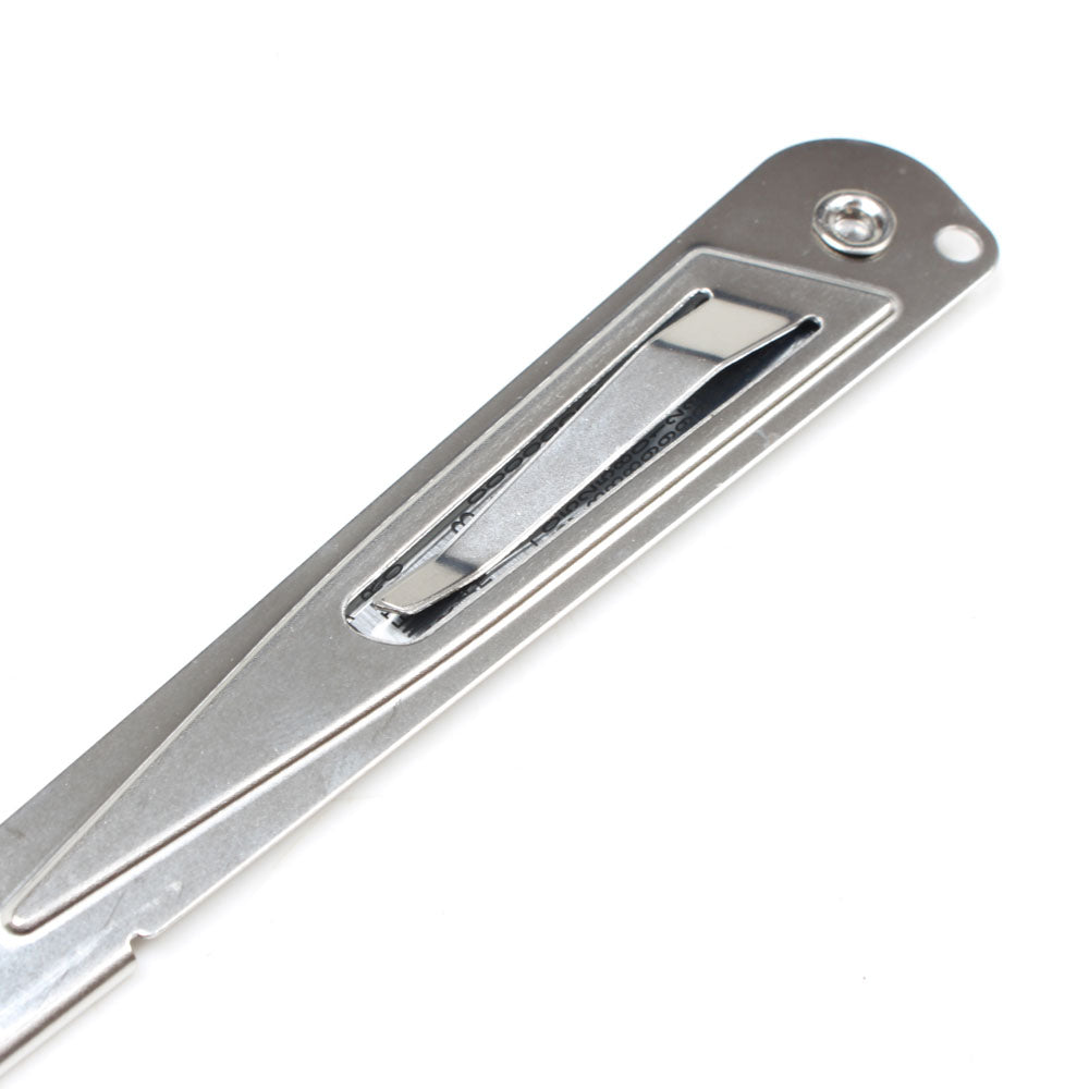 Shinwa Taper Gauge Case 