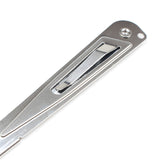 Shinwa Taper Gauge Case 