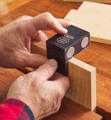 Veritas-Barron 90° Saw Guide
