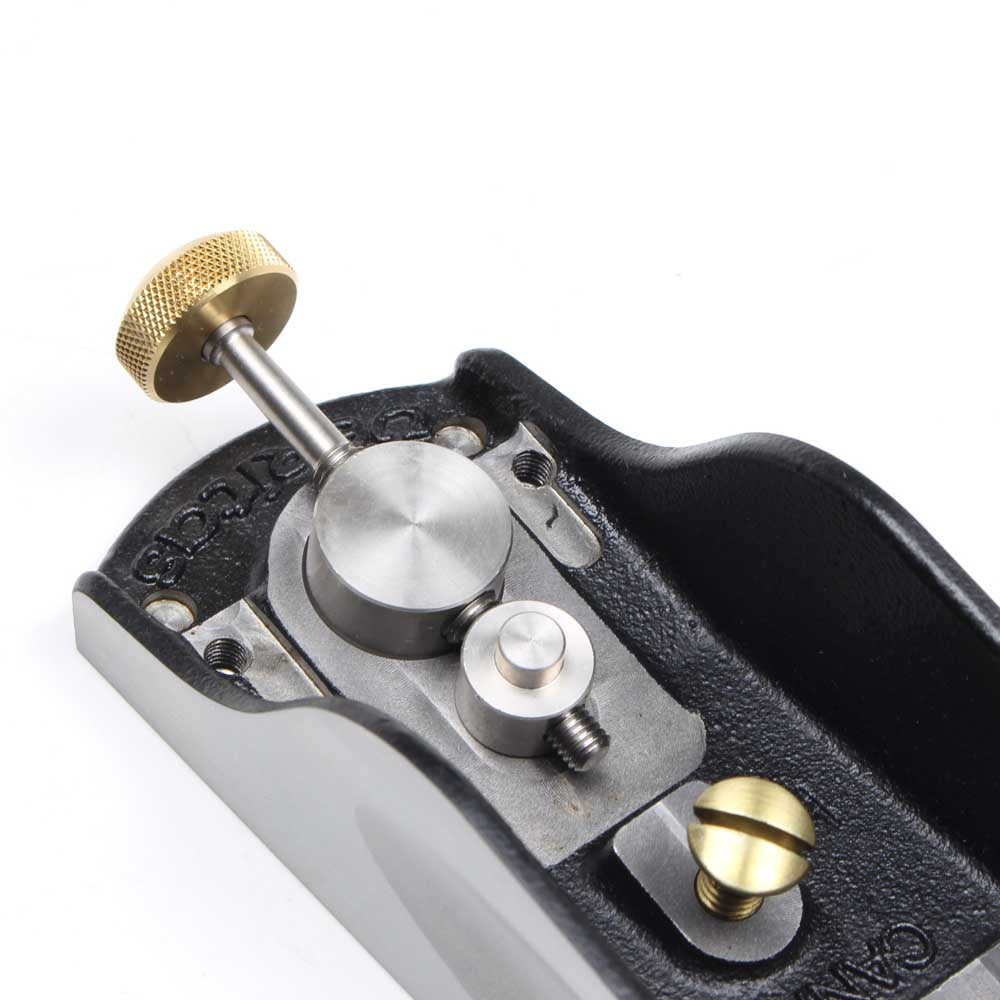 Veritas Low Angle Block Plane