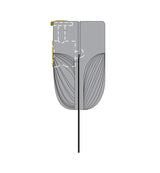 Veritas Variable Burnisher Illustration