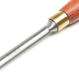 Dovetail Chisel - marked with Ashley Iles Trade name to blade