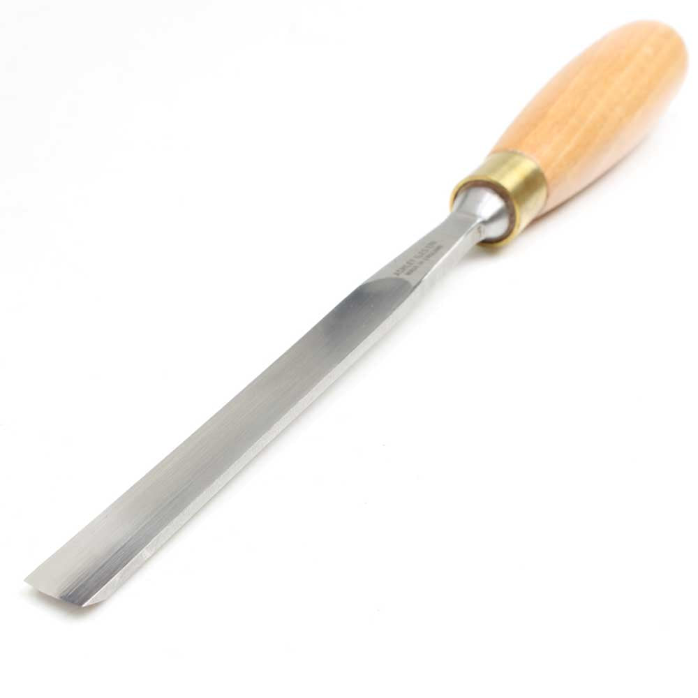 Ashley Iles - Sweep 03 - Wood Carving Gouge