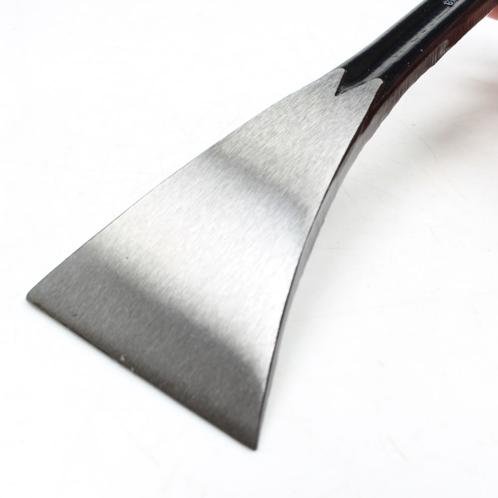 Bakuma Japanese Restorers Pry Bar 250mm