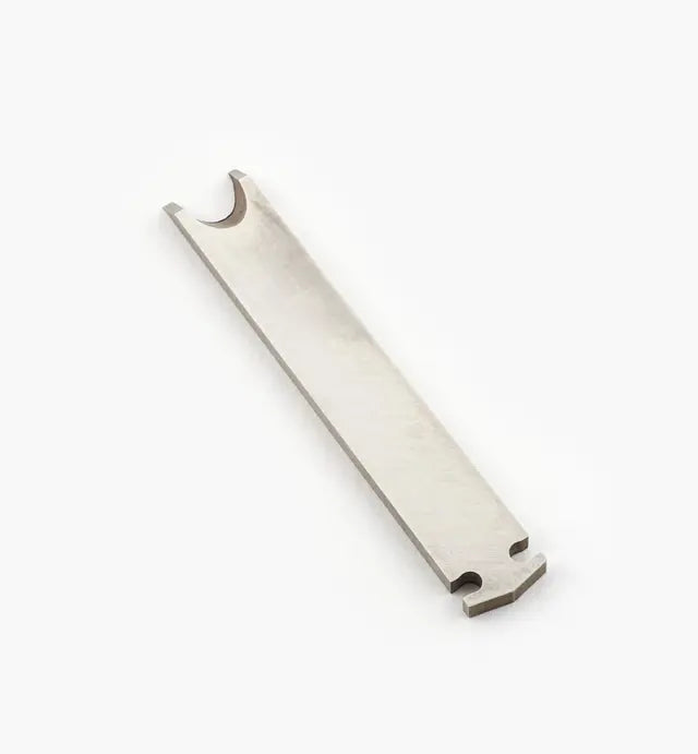 Veritas Combination Plane Cutter - 3/8" Beading