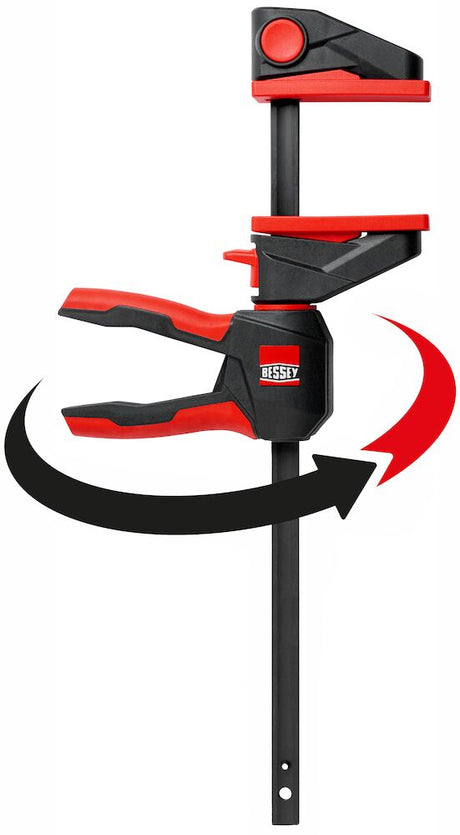 Bessey One-Handed 360 Clamp