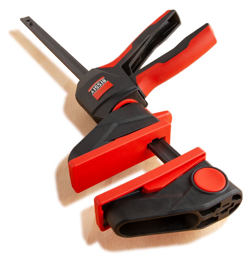 Bessey One-Handed 360 Clamp