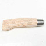 Caulked Billhook Handle