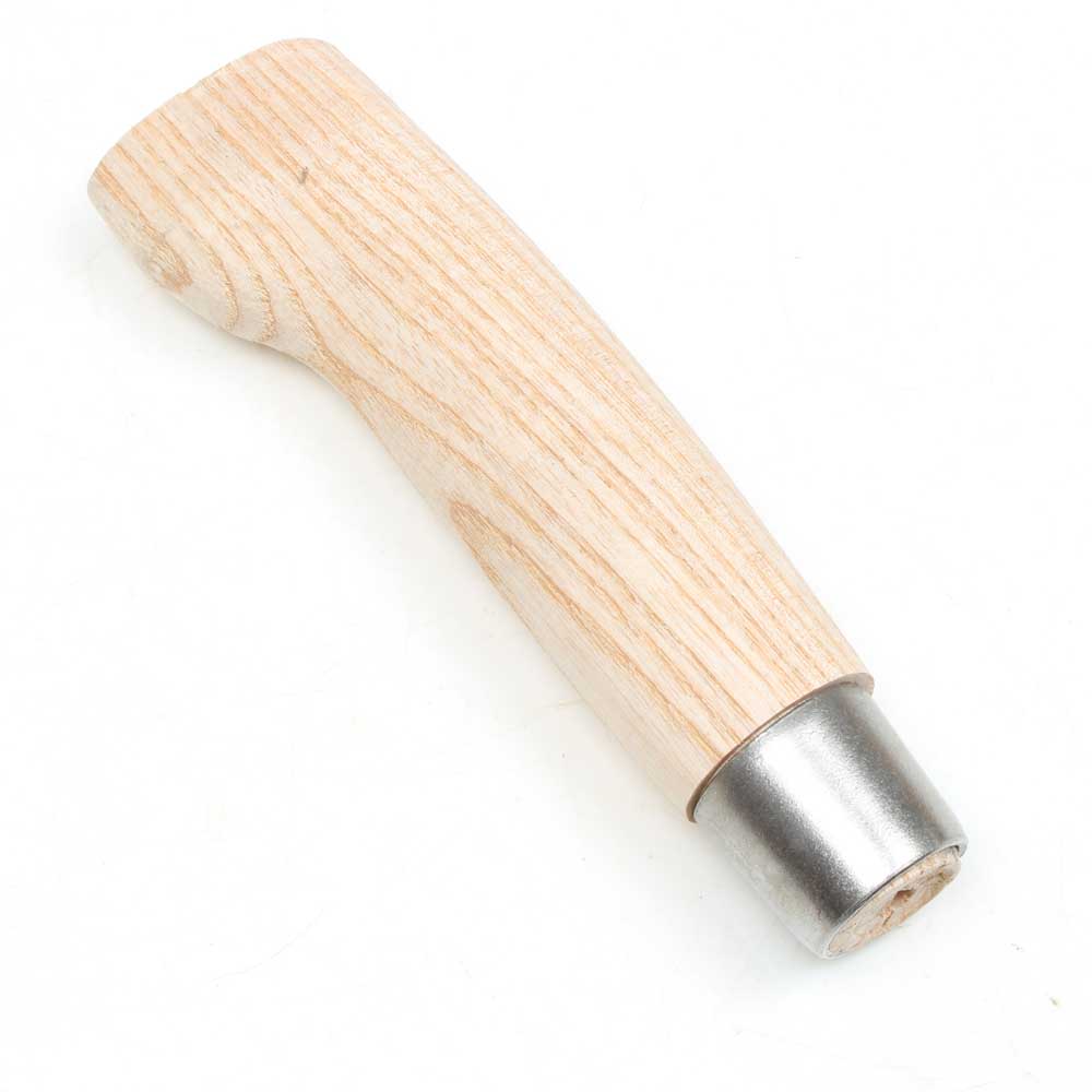 Caulked Billhook Handle
