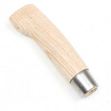 Caulked Billhook Handle