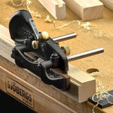 Veritas Box-Makers Plough Plane - Left Hand