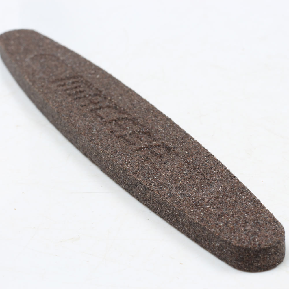 Canoe Style Sharpening Stone