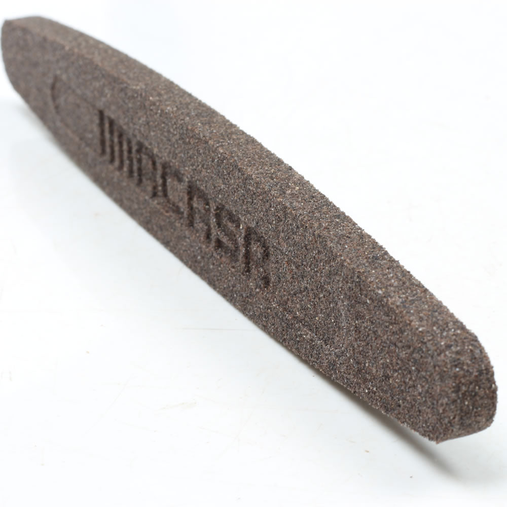 Canoe Style Sharpening Stone