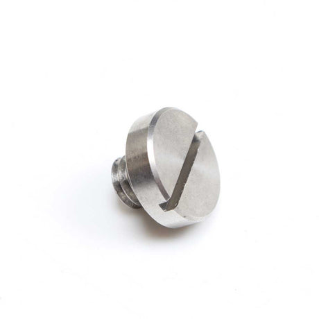 Clifton Cap Iron Screw