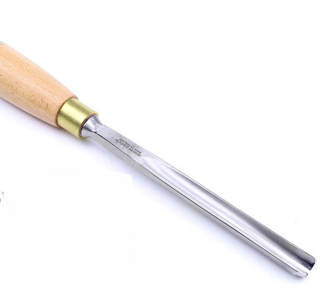 Straight Carving Chisels and Gouges