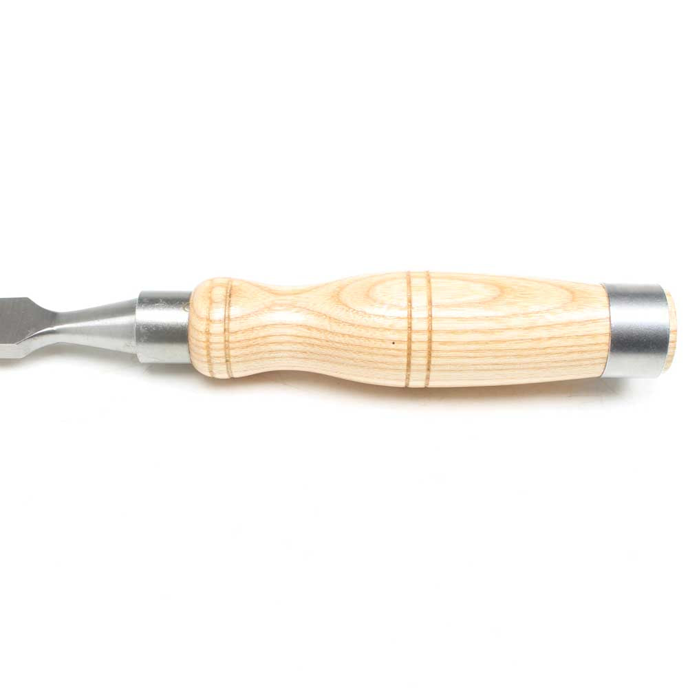 Ashley Iles Registered Chisel Handle - Ash