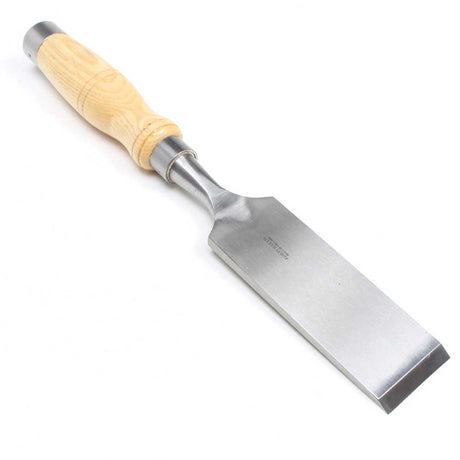 Ashley Iles Registered Chisel - 50mm