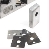 Clifton 3110 Bullnose attachment and shims.