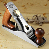 Clifton Smoothing Plane - No. 3