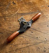 Veritas Concave Spokeshave
