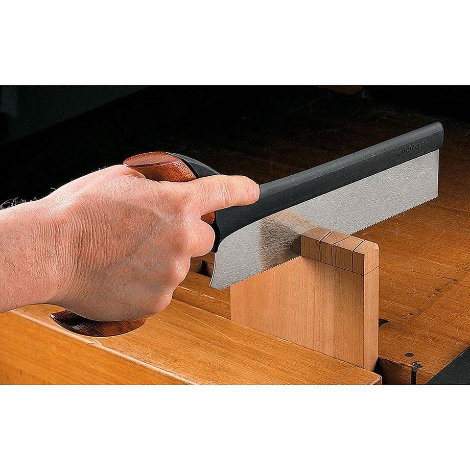 Veritas shop dovetail saw