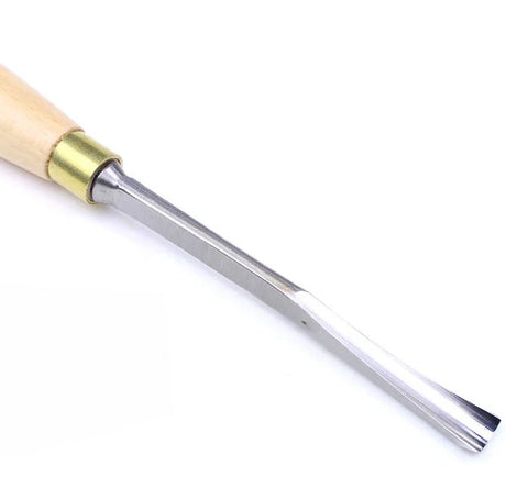 Fishtail Carving Chisels and Gouges