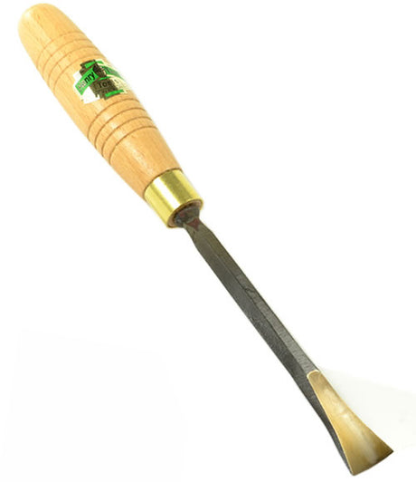 Henry Taylor Fishtail Carving Tool