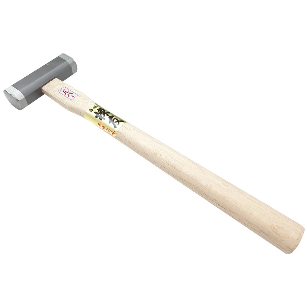 375 gram - Japanese Octagonal Gennou Hammer