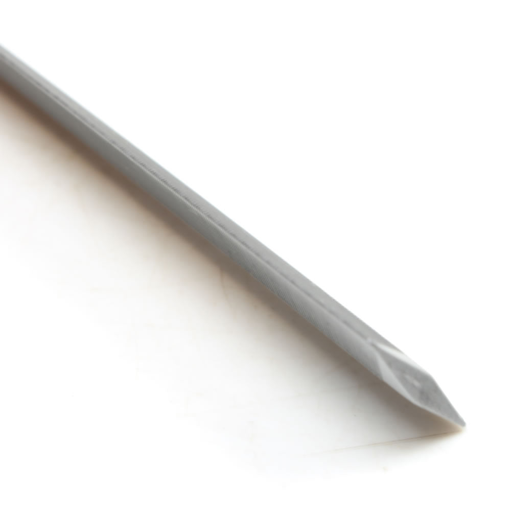 Japanes Saw File Blade Teeth