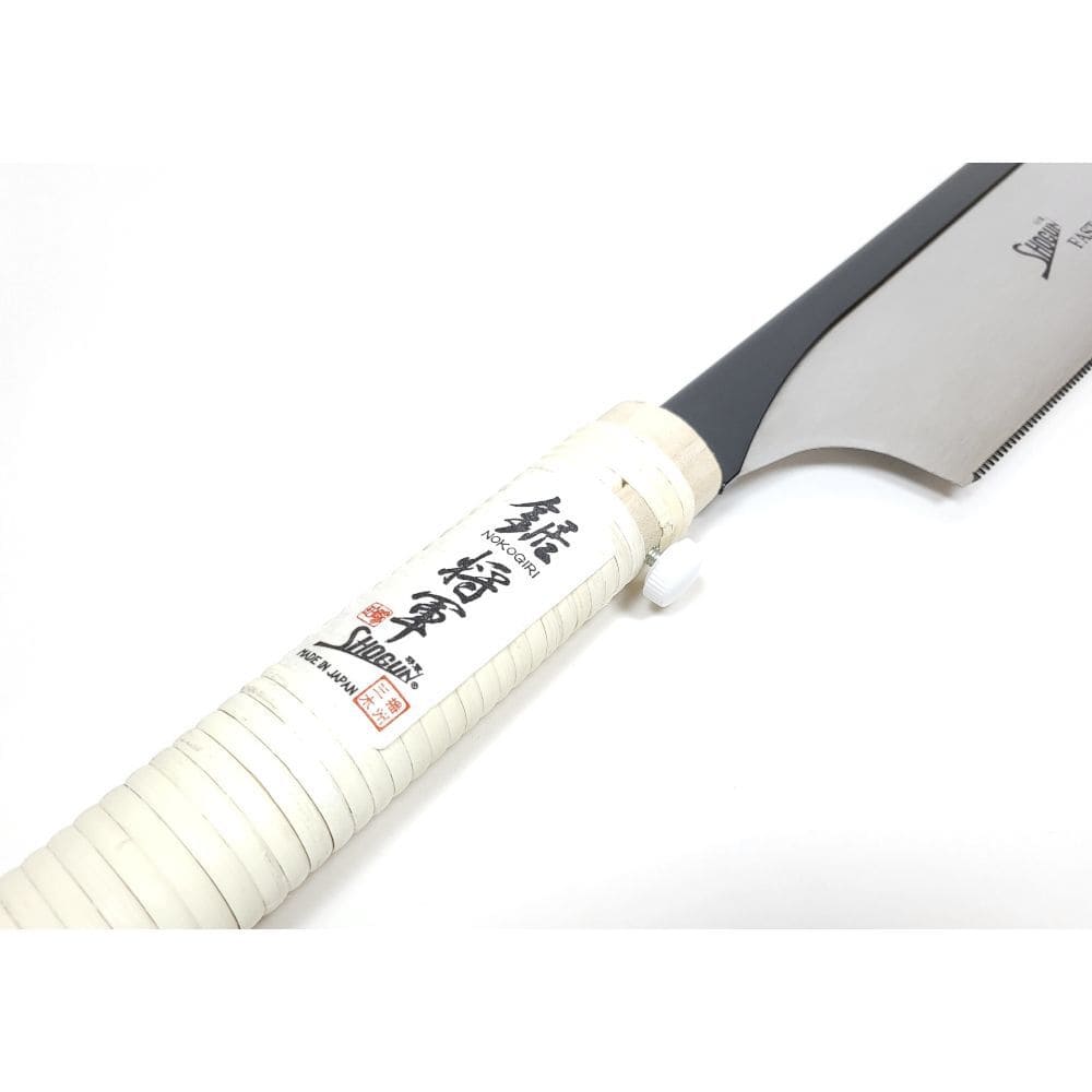 Shogun Japanese Dozuki Extra Deep Pull Cut Saw 