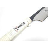 Shogun Japanese Dozuki Extra Deep Pull Cut Saw 