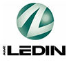 Ledin