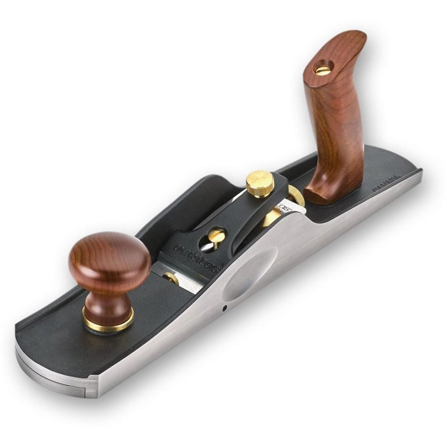 Veritas Low Angle Jack Plane