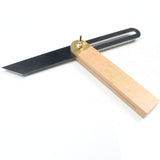 Joseph Marples Sliding Bevel - 9 inch - Beech