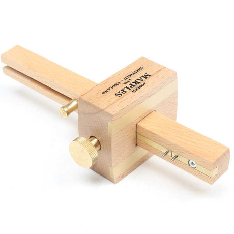 Joseph Marples Mortice and Marking Gauge 