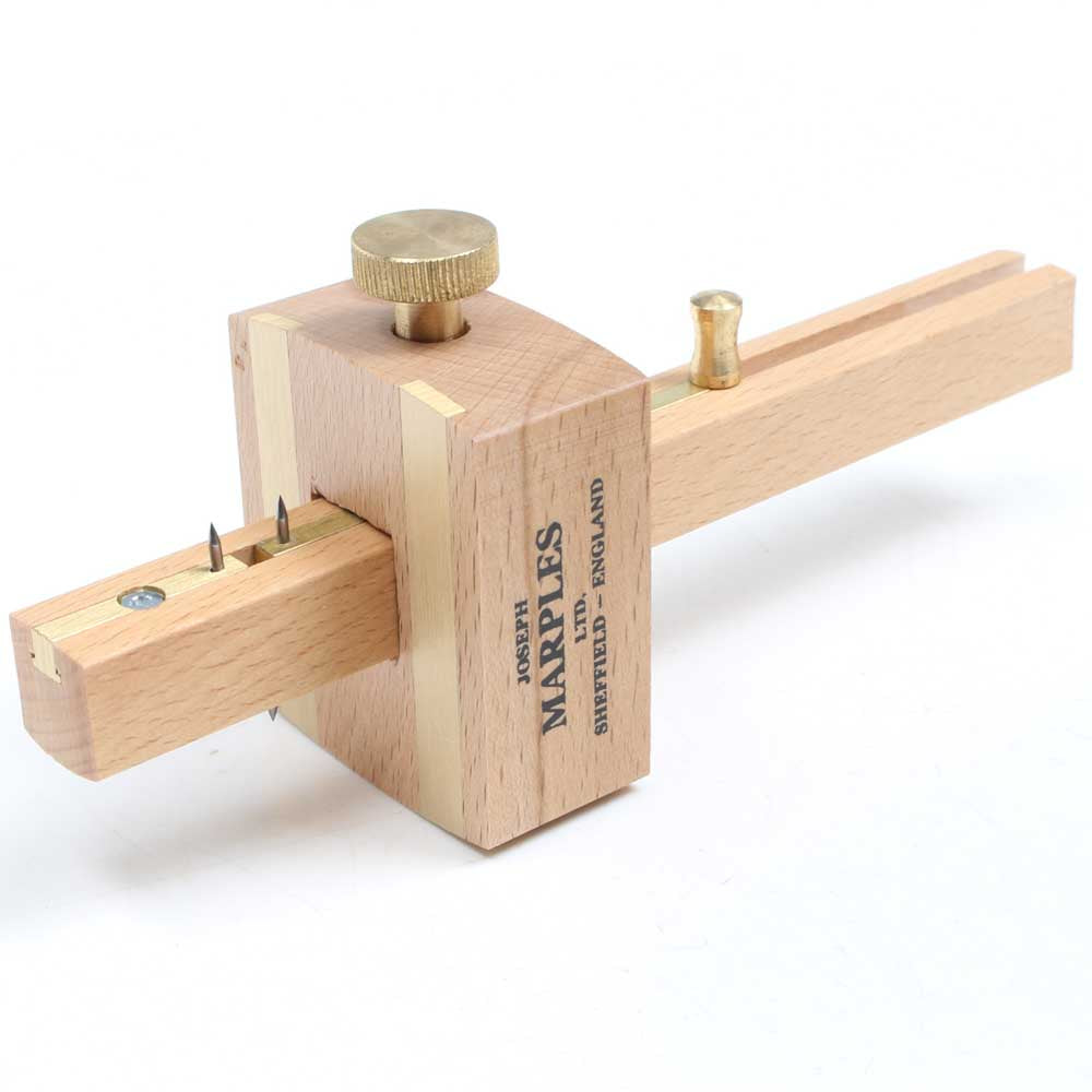 Joseph Marples Mortice and Marking Gauge 